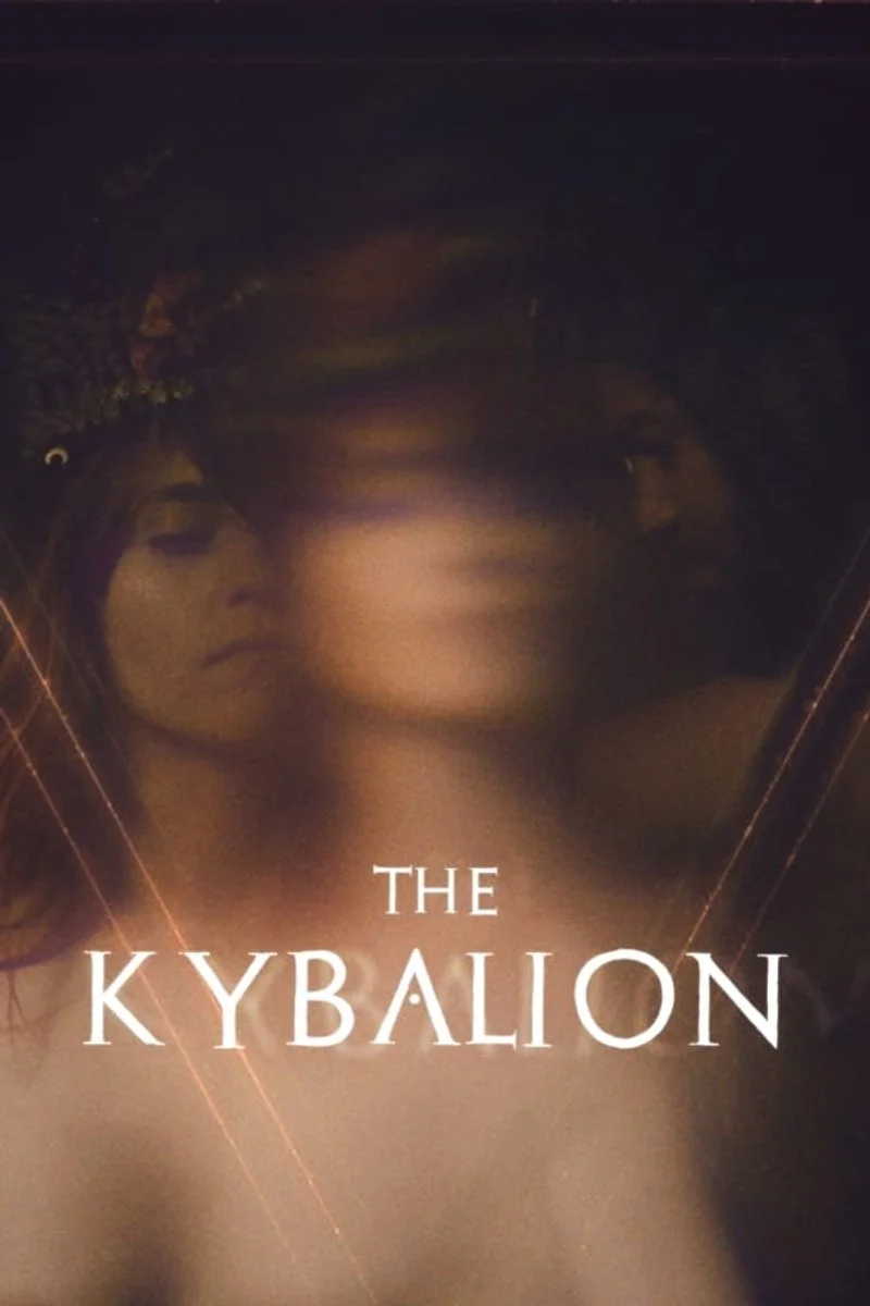 Affiche de The Kybalion