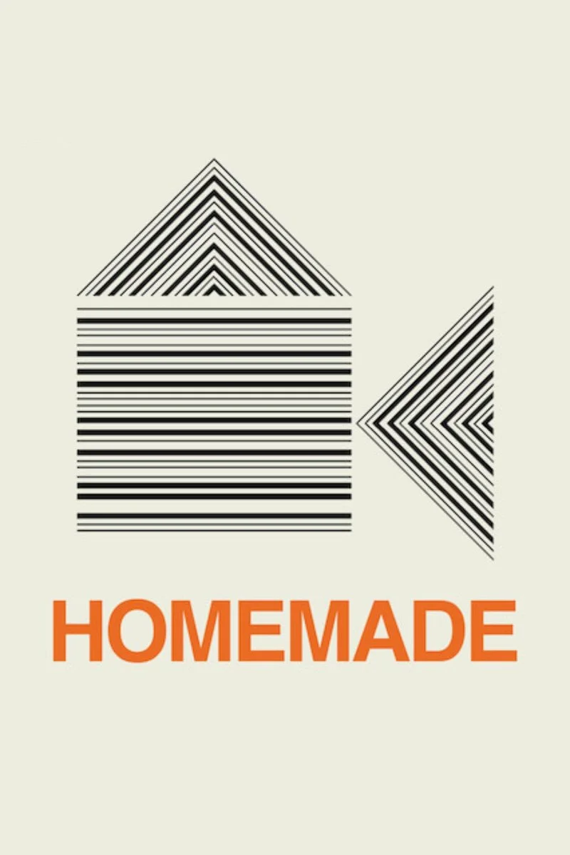 Affiche de Homemade