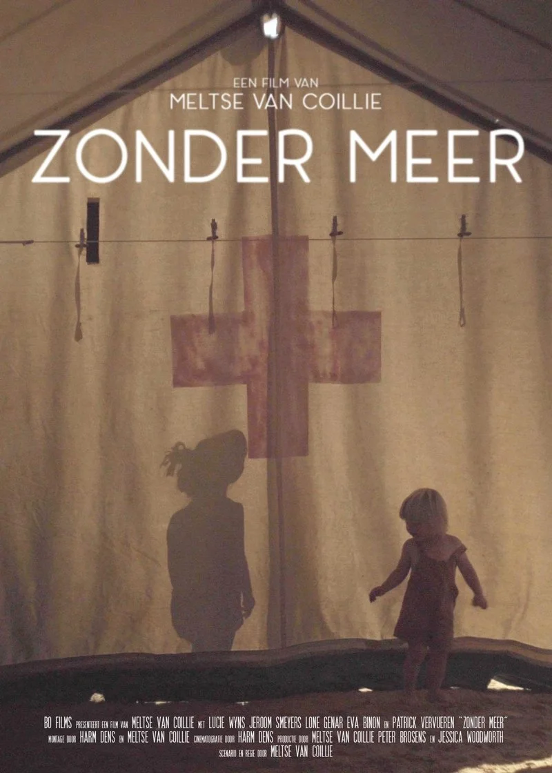 Affiche de Zonder meer