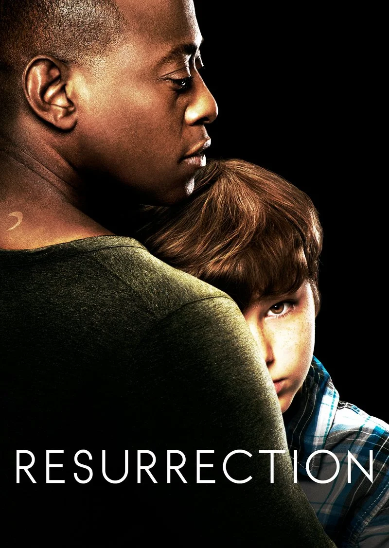 Poster van Resurrection