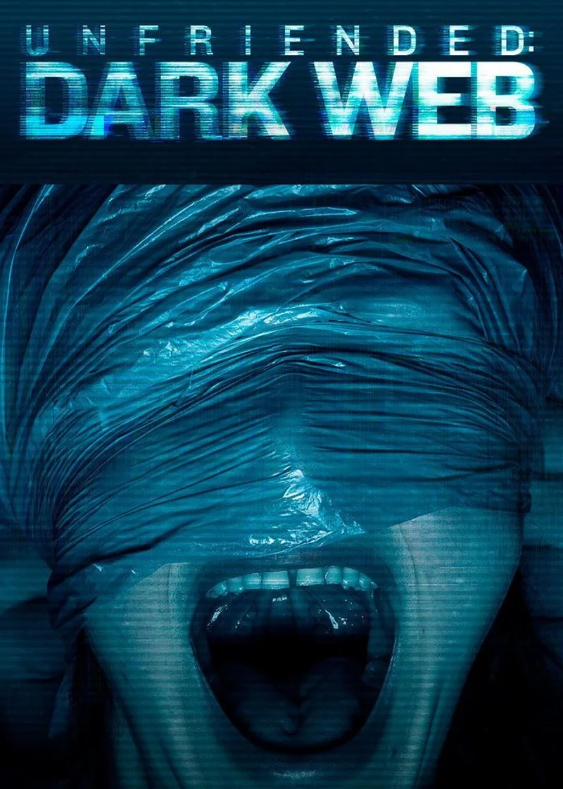 Affiche de Unfriended: Dark Web