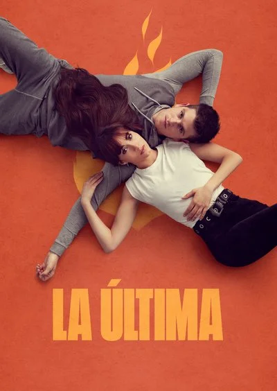 Poster Our Only Chance
