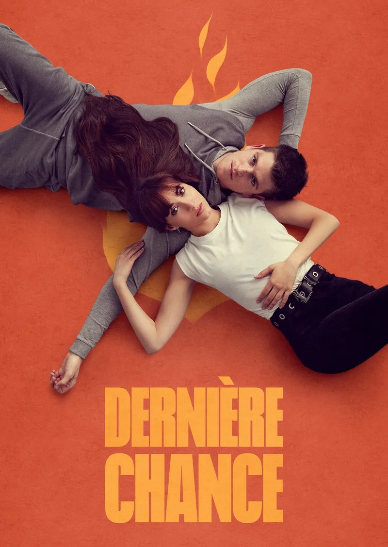 Affiche de Dernière chance