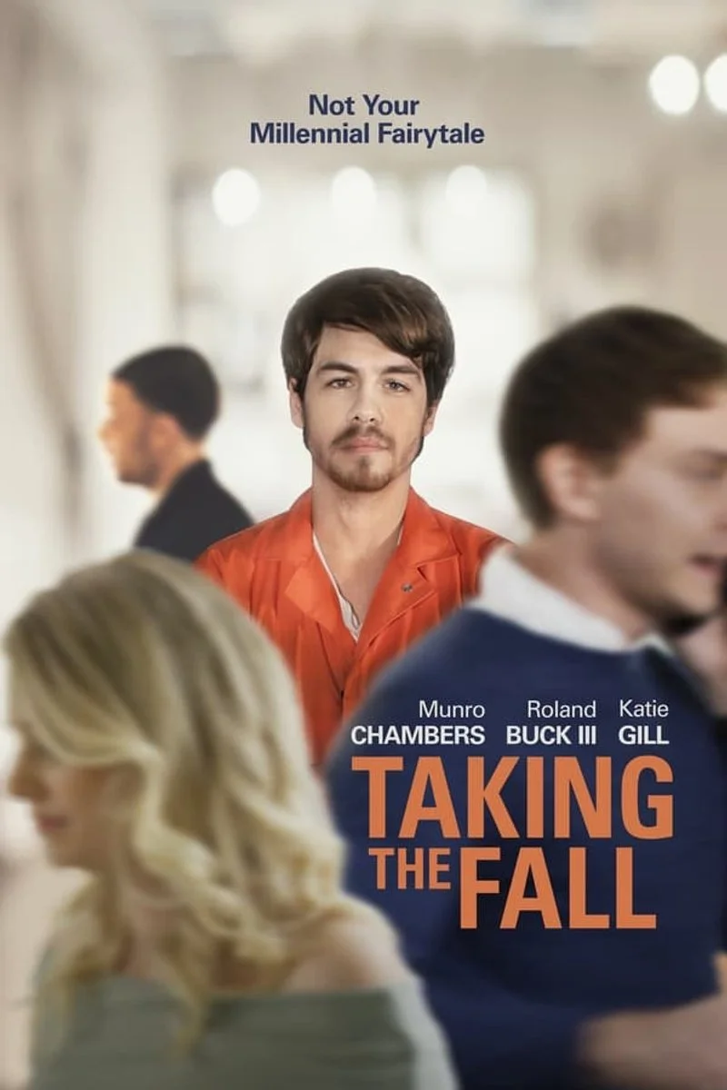 Affiche de Taking the Fall