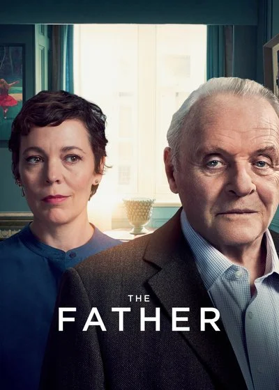 Poster The Father