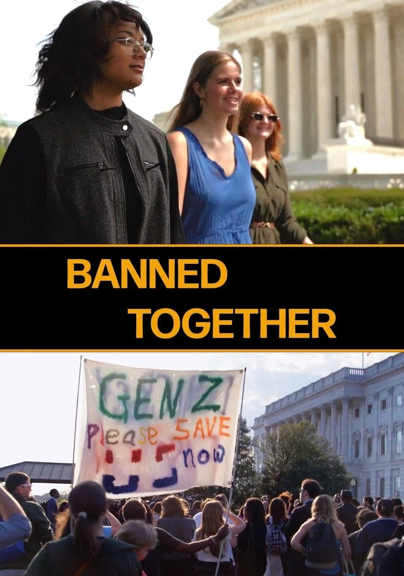 Affiche de Banned Together