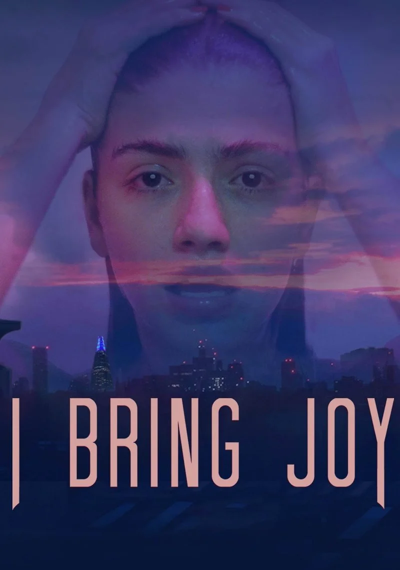 Poster van I Bring Joy
