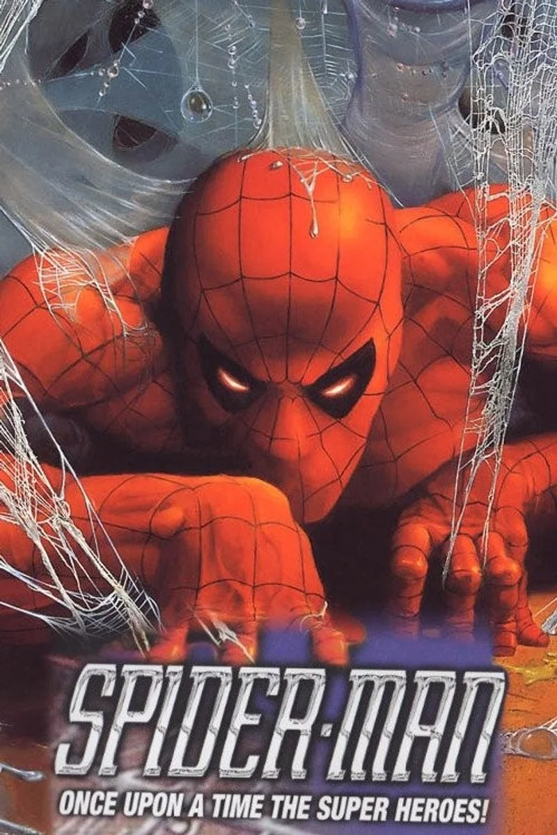 Poster van Superman
