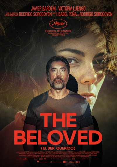Affiche The Beloved