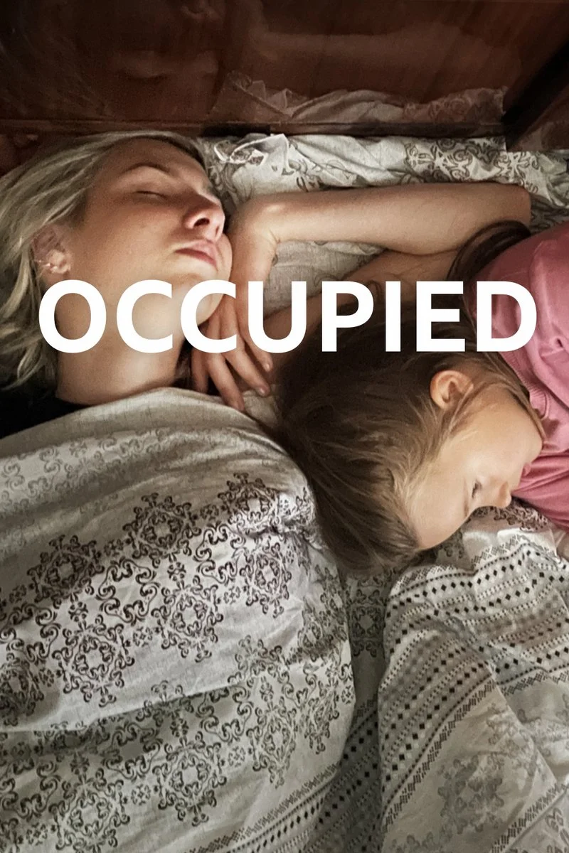 Affiche de Occupied