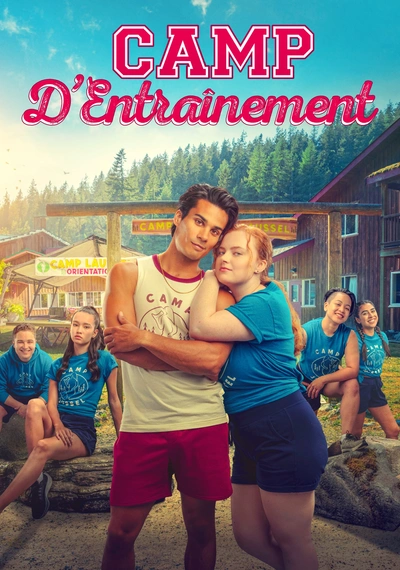 Affiche Boot Camp