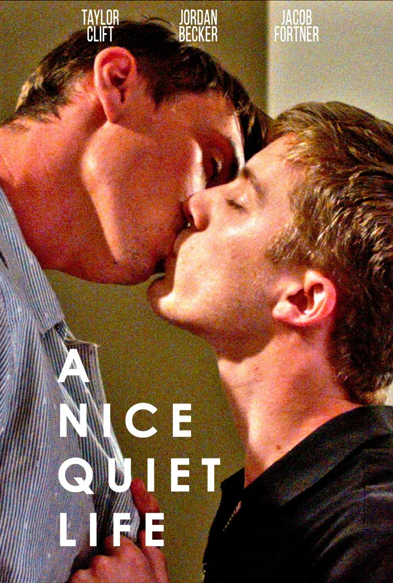 Affiche de A Nice Quiet Life