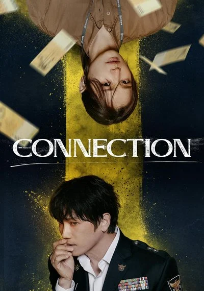 Affiche Connection