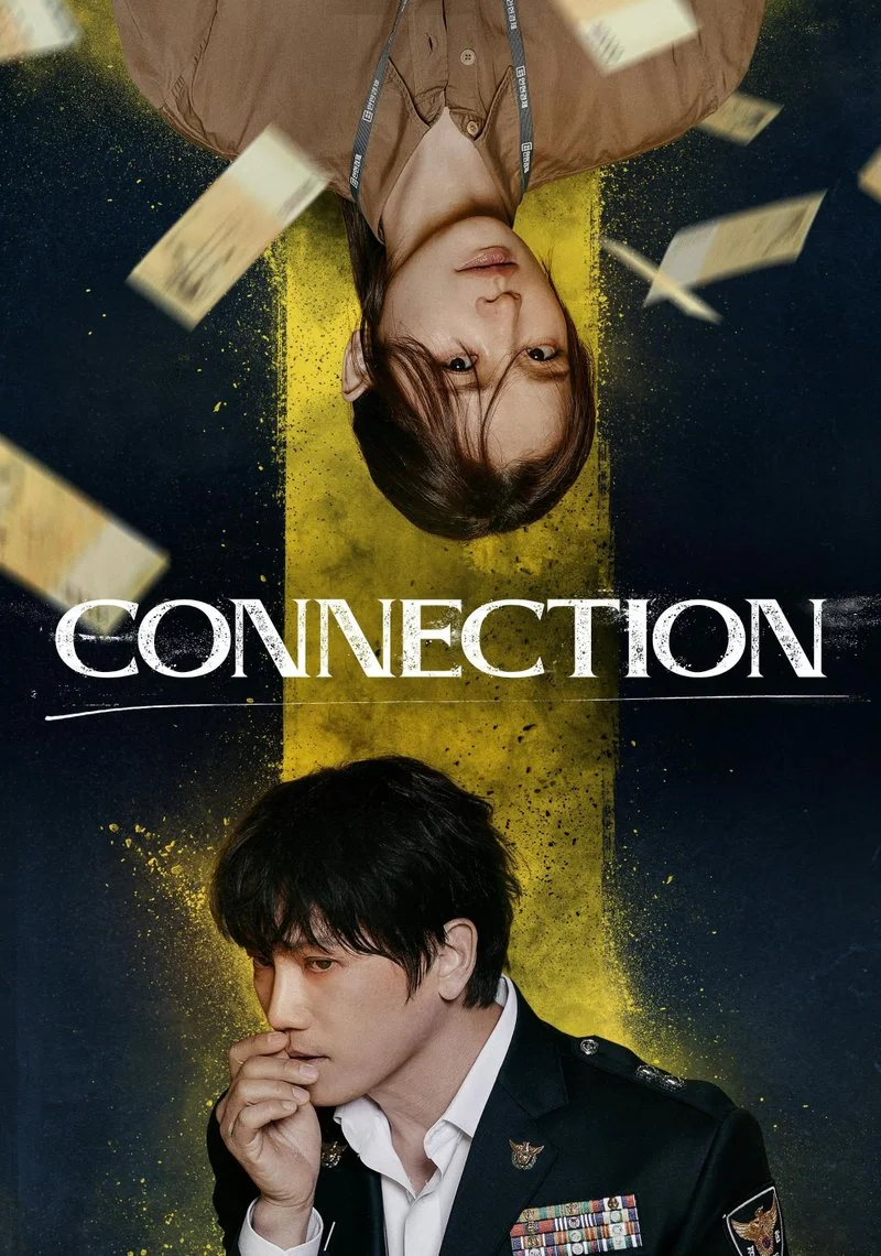 Affiche de Connection