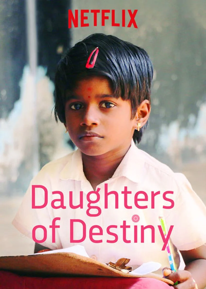 Affiche de Enfants du destin