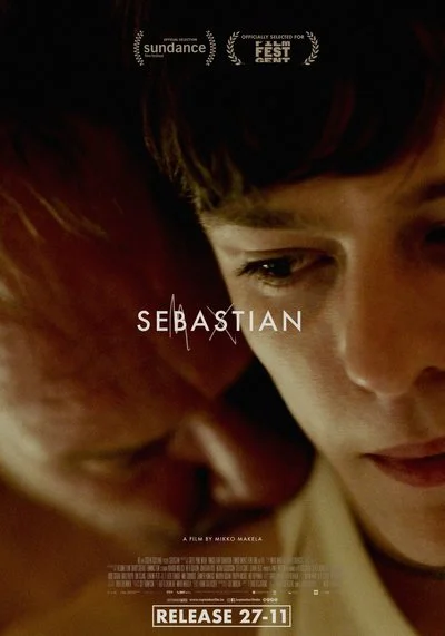 Poster Sebastian