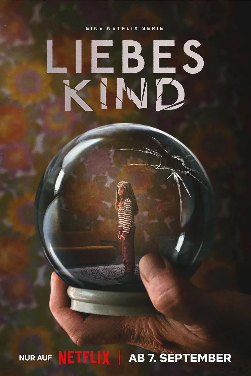 Affiche de Liebes Kind