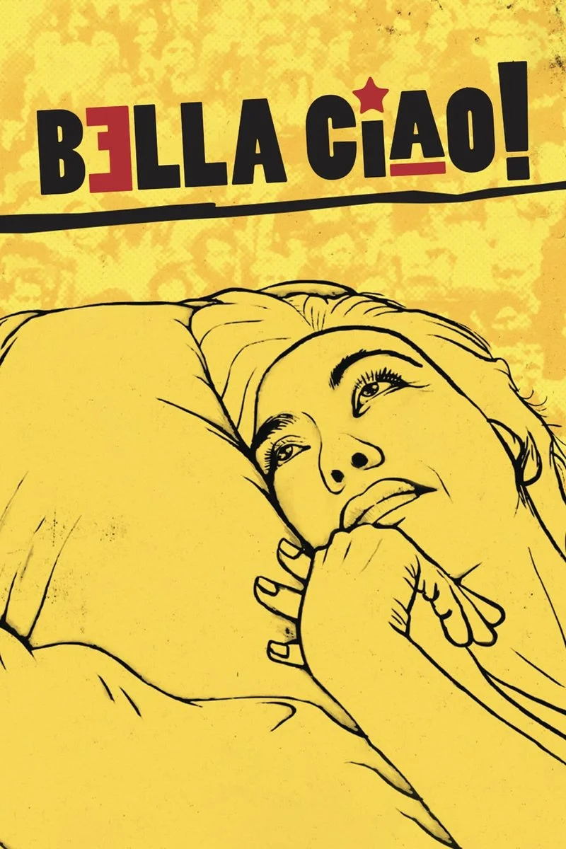 Poster van Bella Ciao!