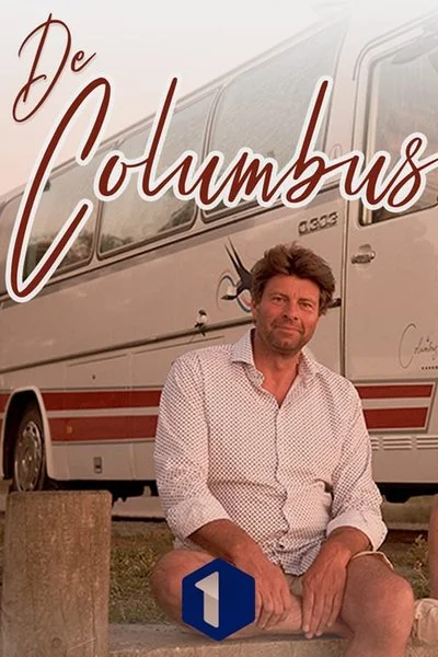 Affiche The Columbus