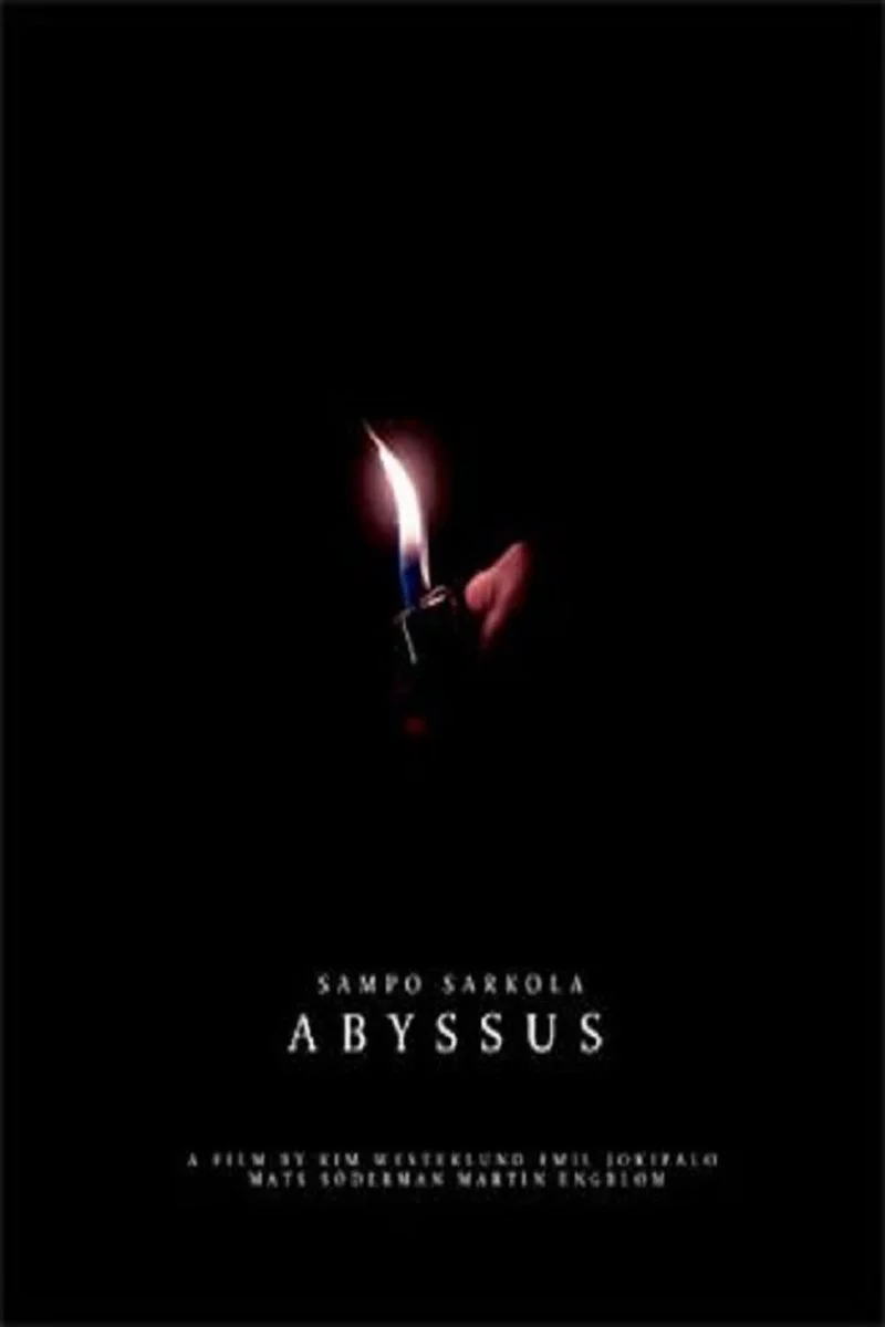 Affiche de Abyssus
