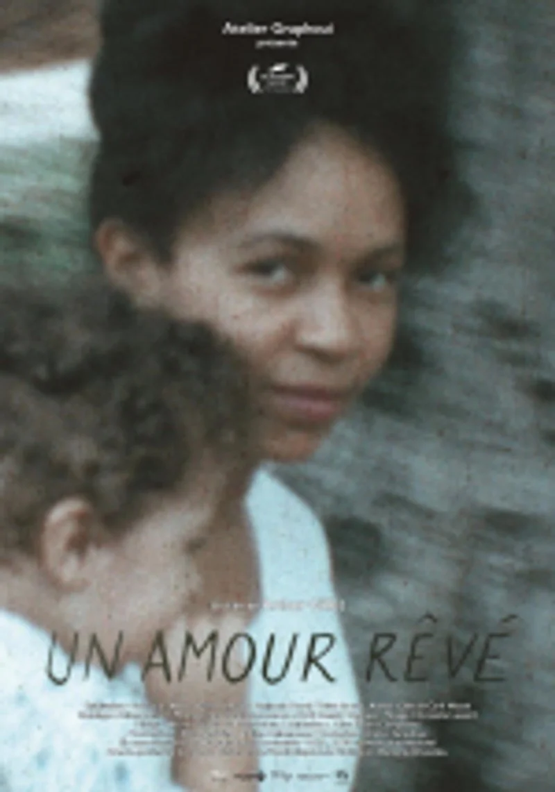 Affiche de Un Amour Rêvé