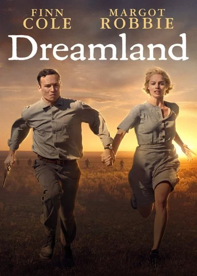 Poster DREAMLAND
