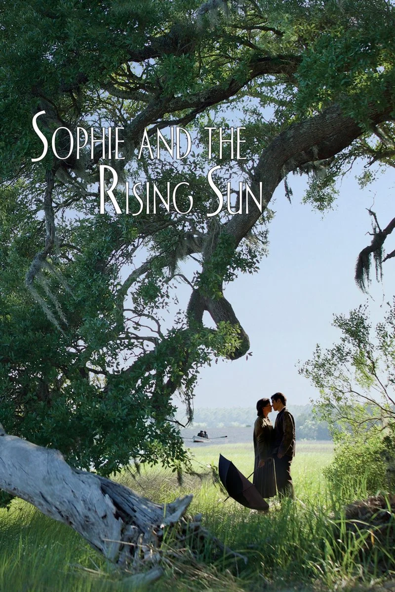 Poster van Sophie and The Rising Sun