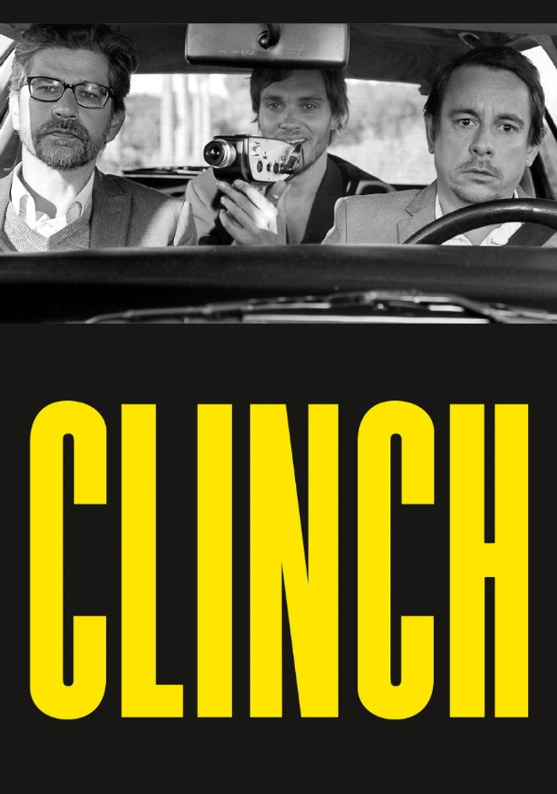 Affiche de Clinch