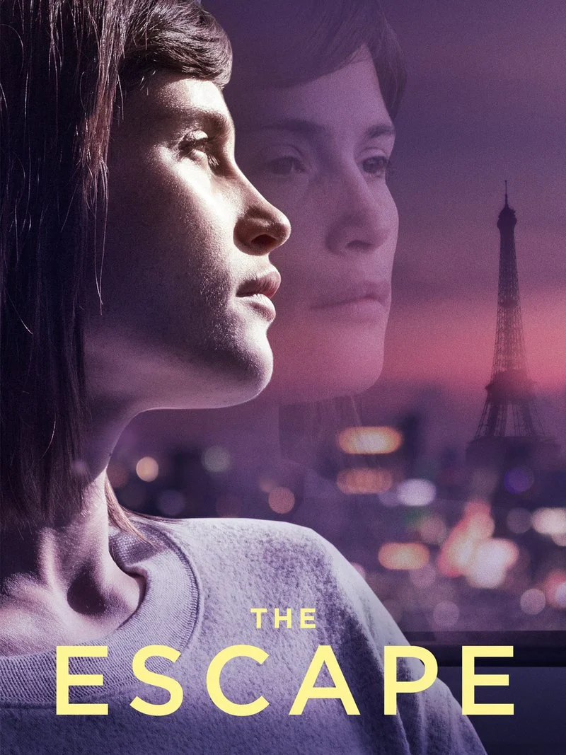 Poster van The Escape
