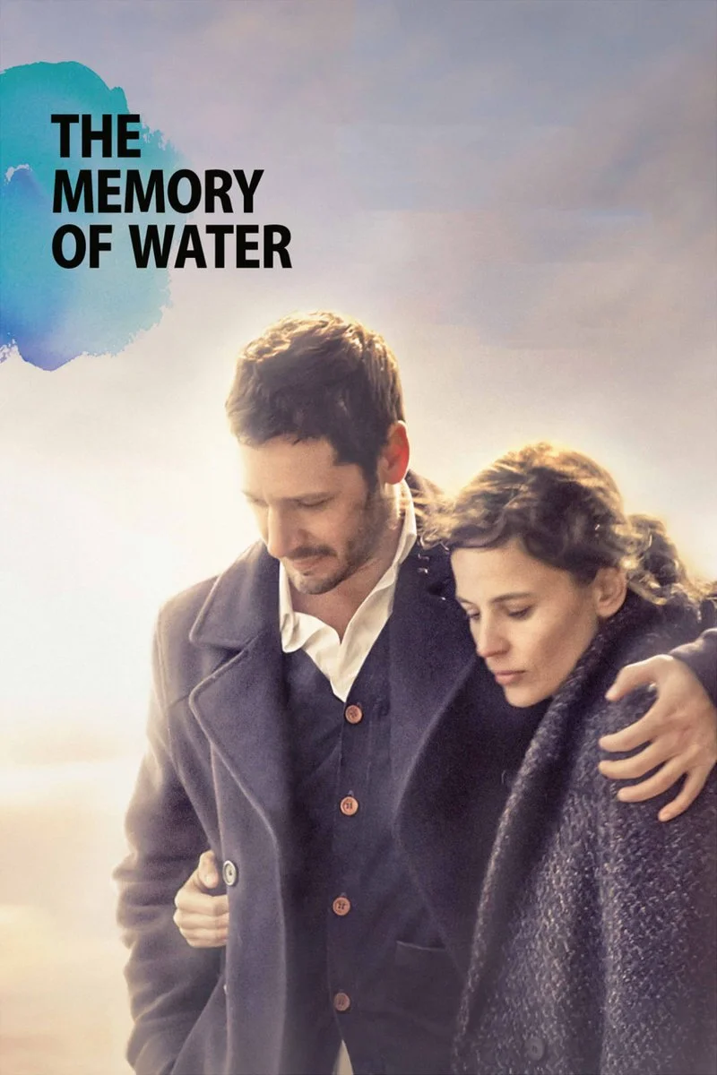 Affiche de The Memory of Water