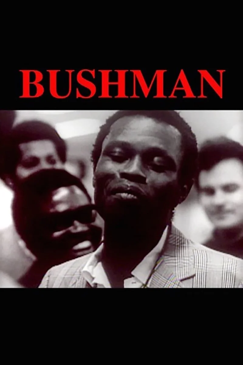 Affiche de Bushman