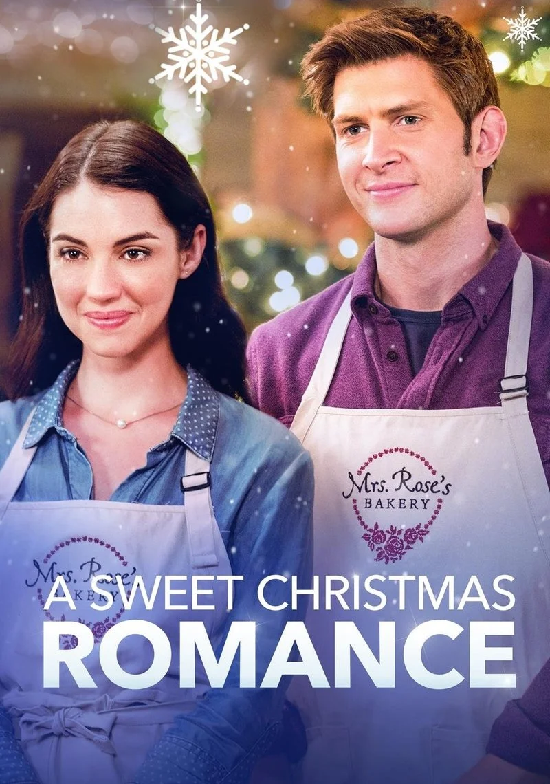 Affiche de A Sweet Christmas Romance