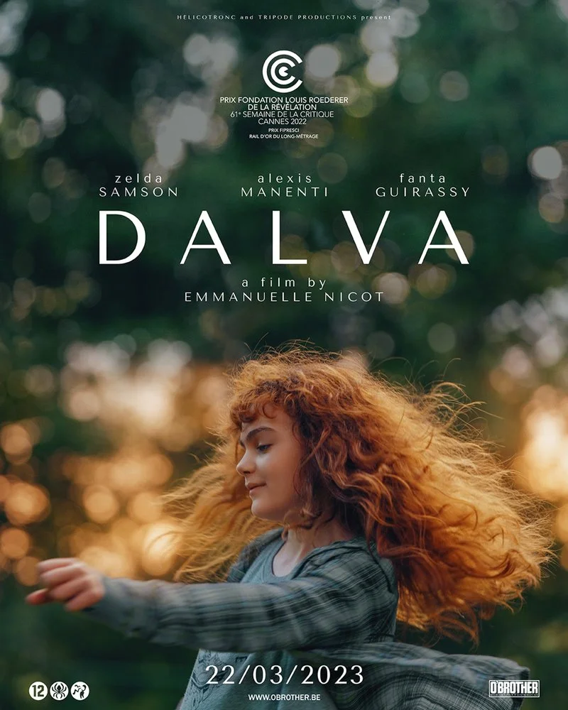 Poster van Dalva
