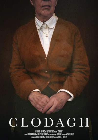 Affiche Clodagh