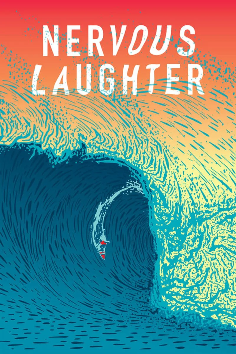 Affiche de Nervous Laughter