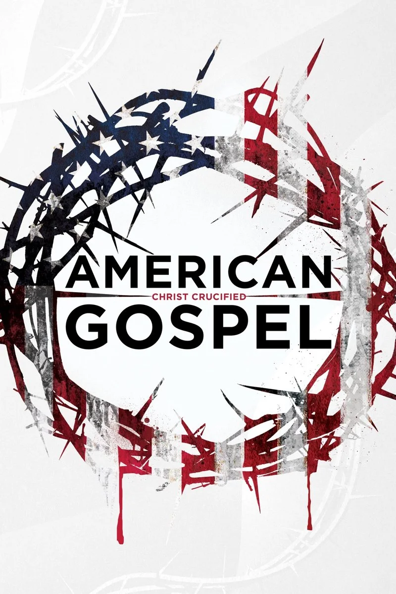 Affiche de American Gospel: Christ Crucified