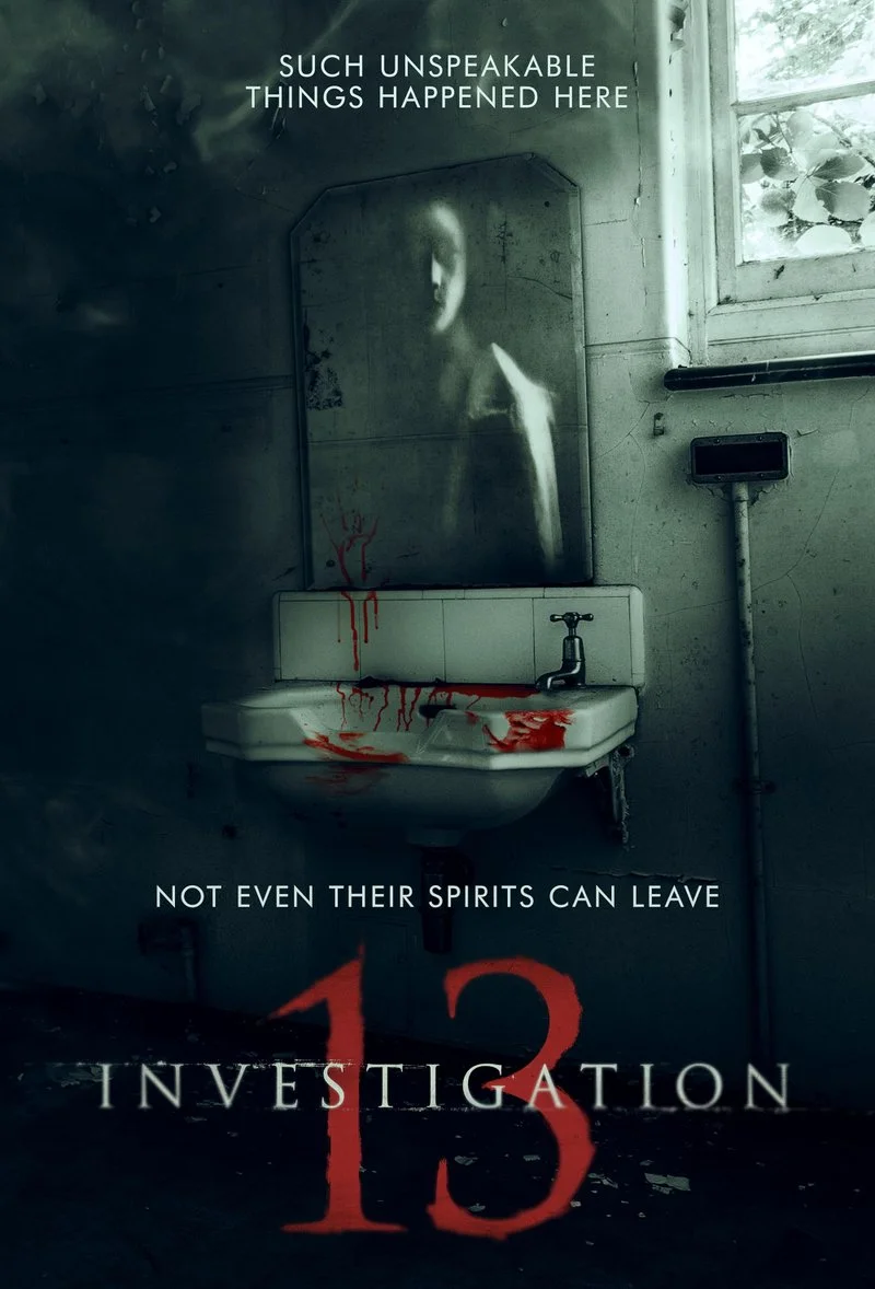 Affiche de Investigation 13