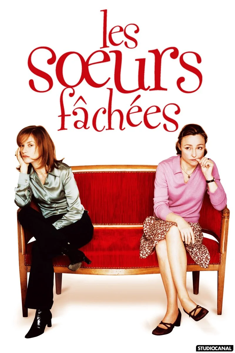 Affiche de Les Soeurs fâchées