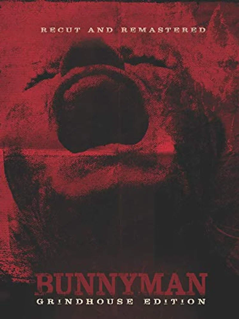 Affiche de Bunnyman