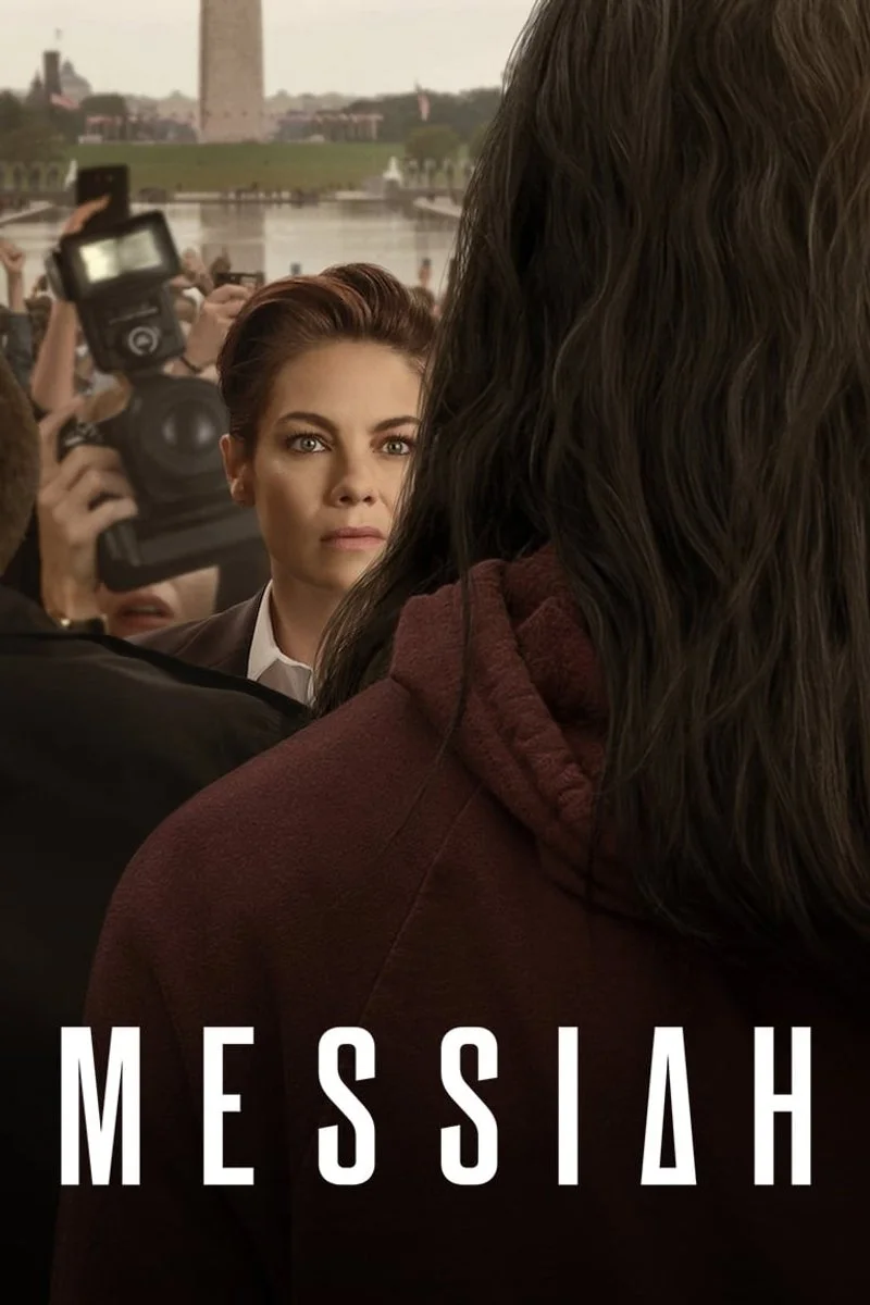 Affiche de Messiah