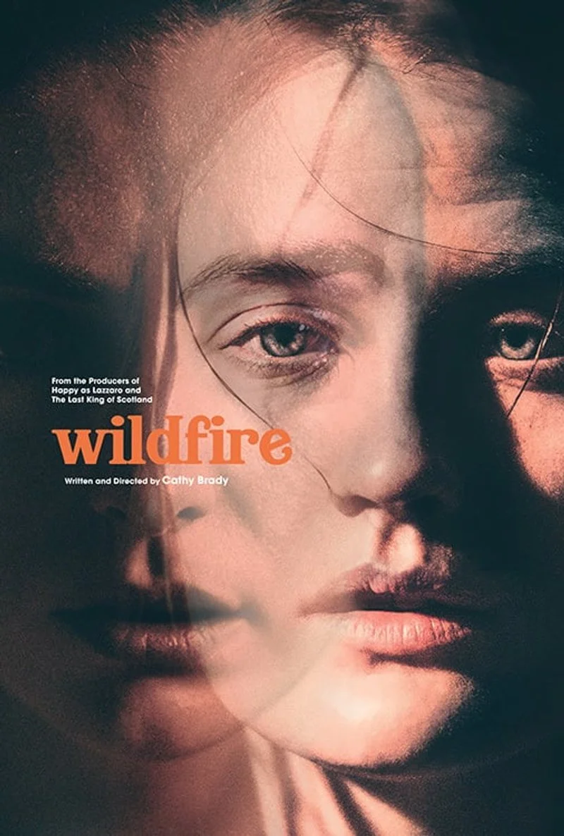 Affiche de Wildfire