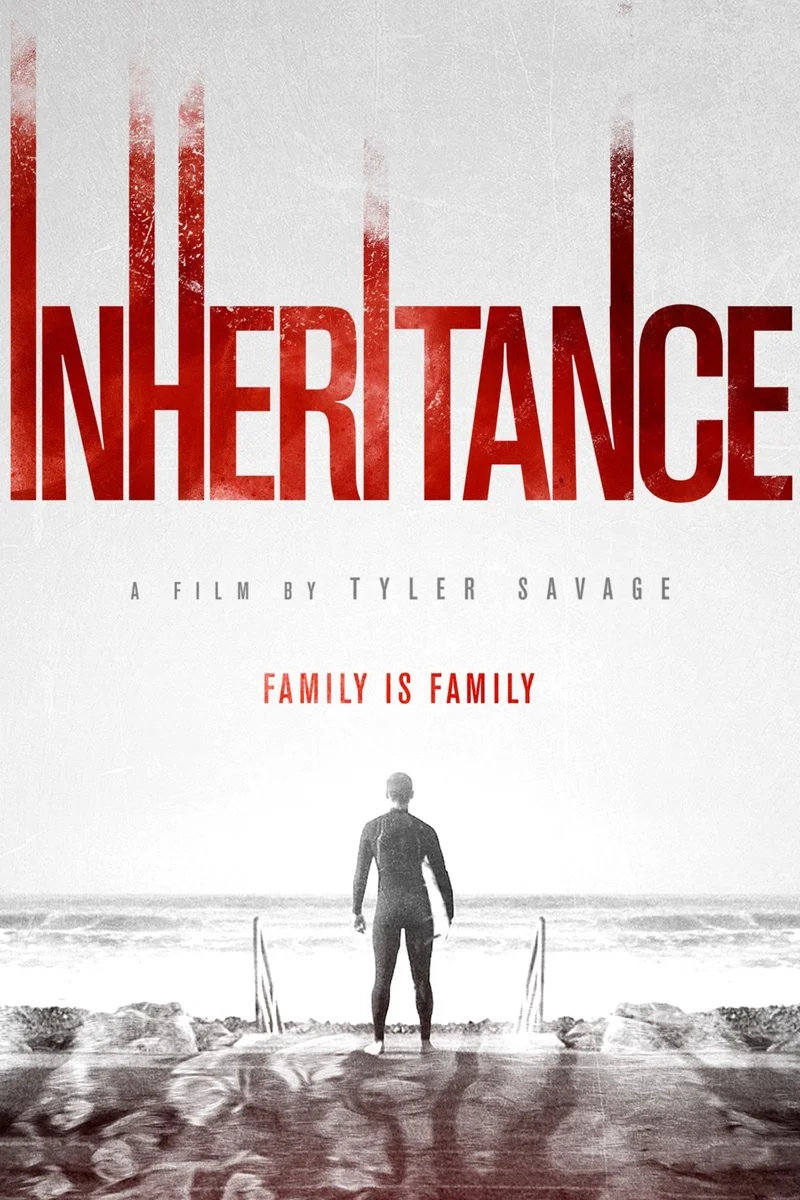 Affiche de Inheritance