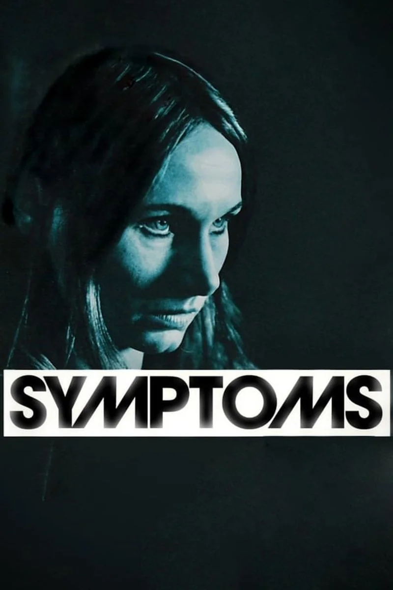 Poster van Symptoms