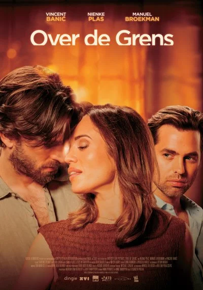 Poster Over De Grens