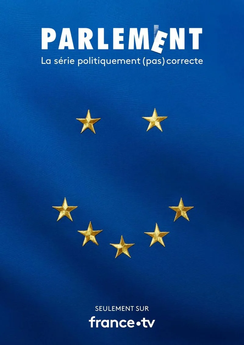 Affiche de Parlament