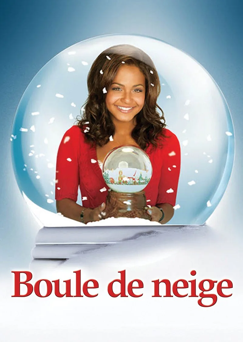 Affiche de Boule de Neige
