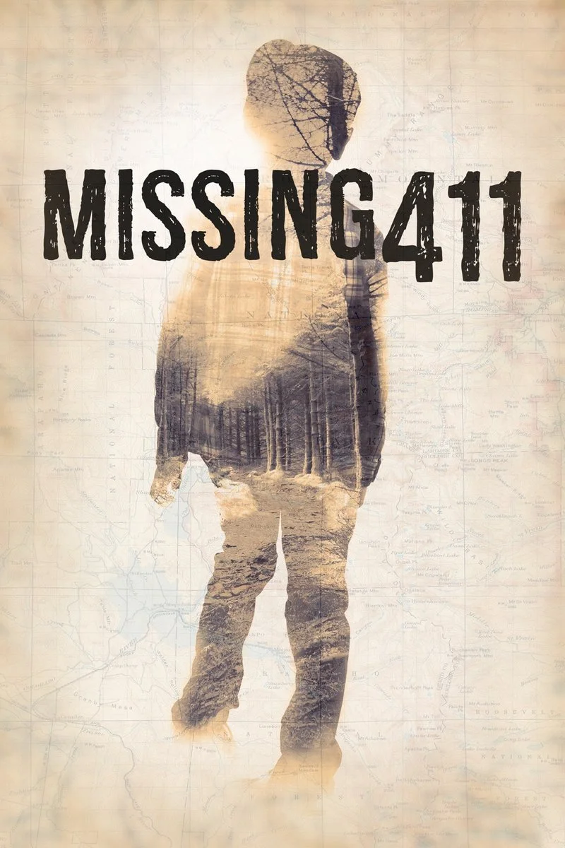Affiche de Missing 411