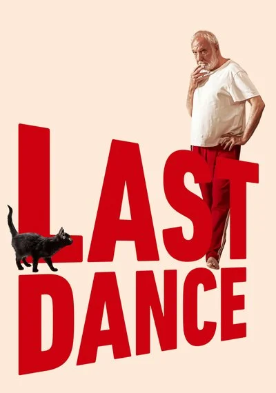 Poster Last Dance
