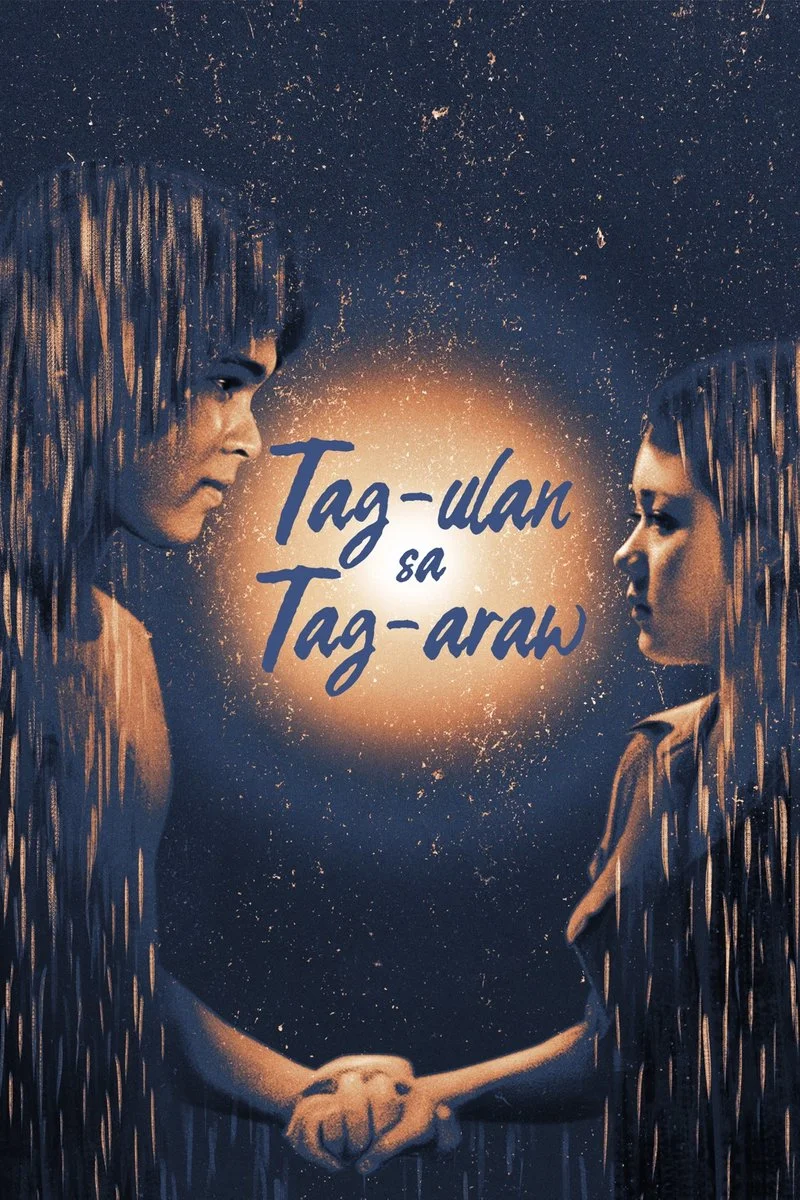 Affiche de Tag-ulan sa Tag-araw