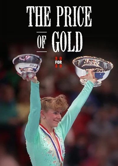 Affiche The Price of Gold